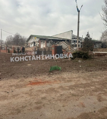 Штурмуют Ивановское и Бердичи: оккупанты продвигаются в Донецкой области, — DeepState (карта)