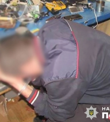 У Києві 39-річного чоловіка судитимуть за замах на вбивство колишньої подруги