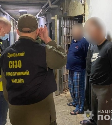 На Сумщині викрили групу шахраїв, які ошукували військових