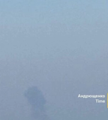В оккупированном Мариуполе уничтожен склад БК рашистов. ФОТО