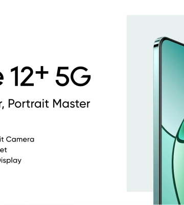 realme 12+: AMOLED-дисплей на 120 Гц, чип Dimensity 7050, камера на 50 МП з OIS і ціна $267