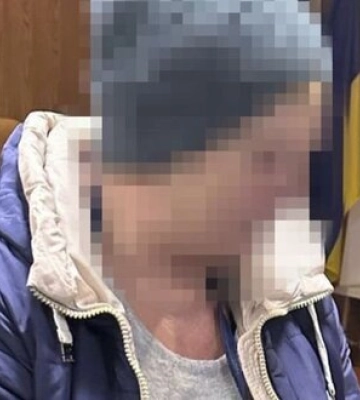 Била детей, а потом сдавала патриотов: в Харькове задержали злую учительницу