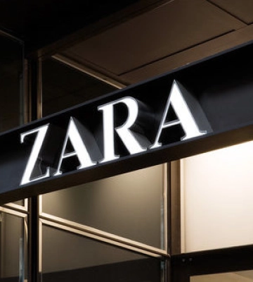 Мережі Zara та Bershka у квітні повертаються в Україну, – ЗМІ