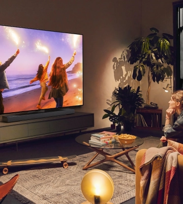 LG OLED evo C4 і G4: лінійки ігрових телевізорів з 4K-екранами від 42&quot; до 97&quot; і підтримкою частоти оновлення 144 Гц