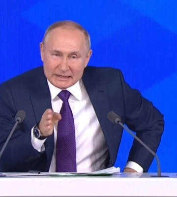 WSJ назвало умови, коли Україна може підписати мир із РФ