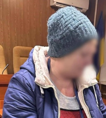 Колишня освітянка під час окупації села на Харківщині “зливала” ворогу дані про українських патріотів, – СБУ