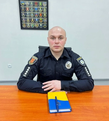 Під Полтавою вночі стався невеликий землетрус