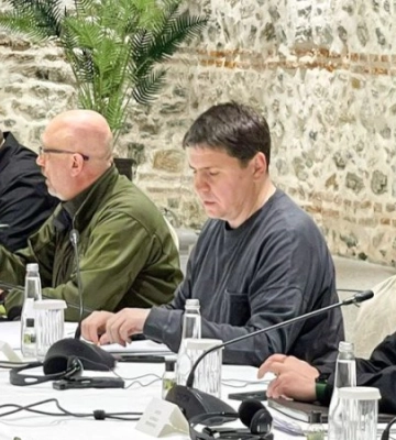 Wall Street Journal: у квітні 2022 Росія вимагала від України закріплення нейтрального статусу і відмови від Криму