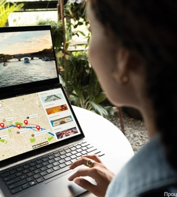 ASUS Zenbook DUO – ноутбук, що змінить ваше уявлення про технології