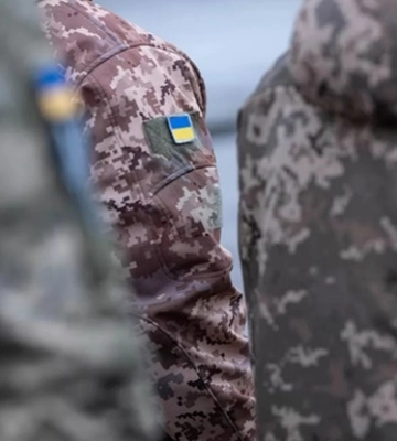 Не випадкові вбивства: розстріл полонених - складова політики окупантів