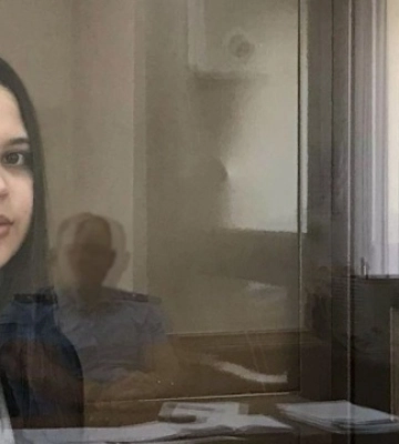 Кримській татарці Умеровій продовжили арешт ще на два місяці