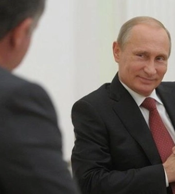 ЗМІ дізналися, за яких умов Путін був згоден завершити війну