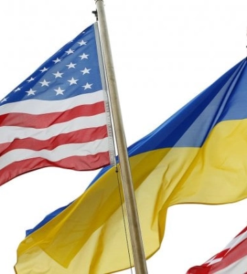 «Вісь зла» – нова реальність або як Захід дав час Росії підготуватися