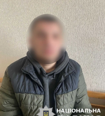 На Харьковщине поймали псевдоволонтера: собирал деньги якобы на ВСУ 