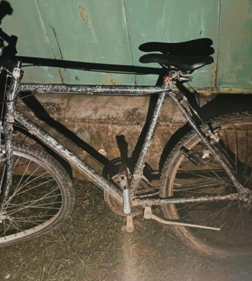 П’яний водій наїхав на велосипедиста: деталі ДТП на Коломийщині