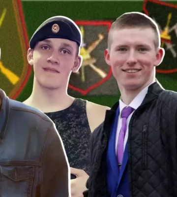 «Схеми» ідентифікували російських саперів, які мінували Харківщину