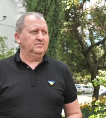 Відсторонений від посади міського голови Сум Олександр Лисенко подав позов до суду про поновлення його на посаді