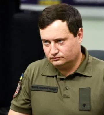 росія залучила до спецоперації "Майдан-3" суркова та кирієнка - Юсов росія залучила до спецоперації "Майдан-3" суркова та кирієнка - Юсов