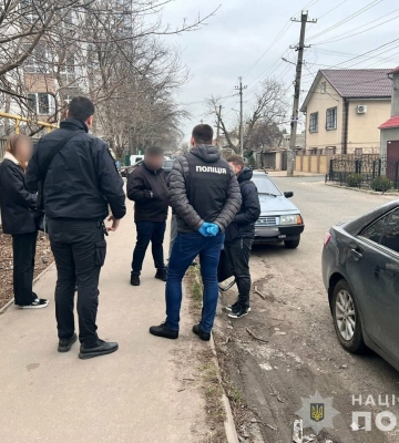 В Одесі чиновники з мерії "заробляли" на підприємцях та призовниках, - ФОТО