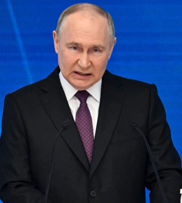 ЗМІ дізналися, за яких умов Путін був згоден завершити війну