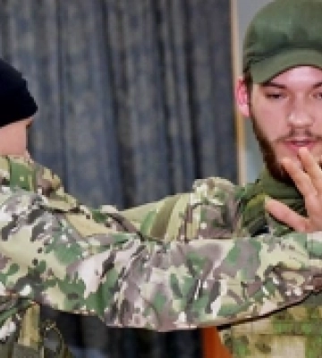 15 років тюрми отримав російський агент, який шпигував на полігонах ЗСУ в Миколаєві