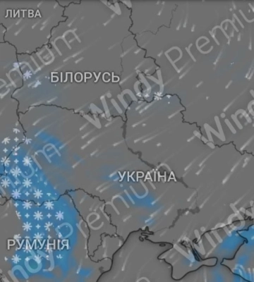 Синоптикиня Наталка Діденко розповіла про погоду в перші весняні вихідні