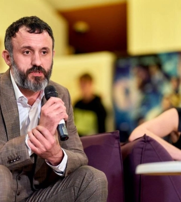 "Це абсурд": відомий український актор відреагував на хейт фільму "Буча"