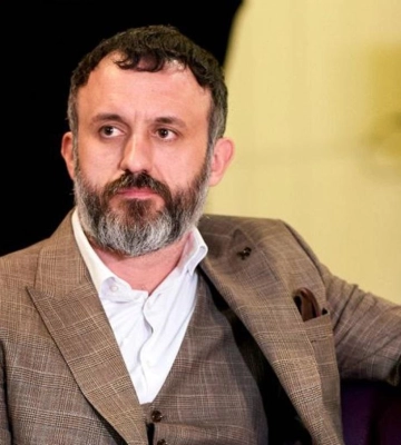 &quot;У мене алергія до всього російського&quot;: відомий український актор розповів про життя в Москві