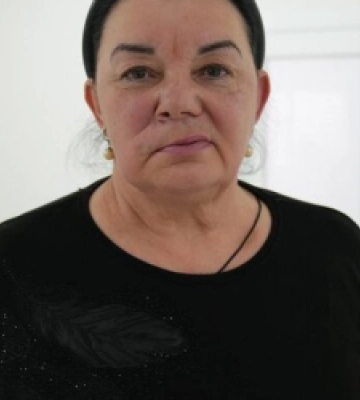 Львівські медики відновлюють обличчя жінки, яка постраждала від російського обстрілу