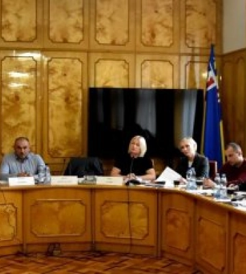 Створення хабів, психологічна та соціальна допомога для військових, допомога людям із інвалідністю