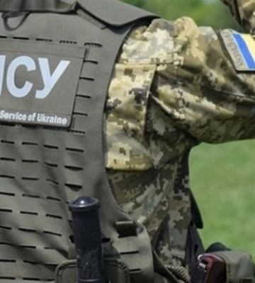 Два «Муром-П» та бліндаж з окупантами знищили прикордонники на Харківщині (відео)