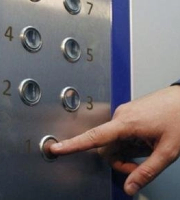 У Полтаві відновлять роботу близько 300 ліфтів
