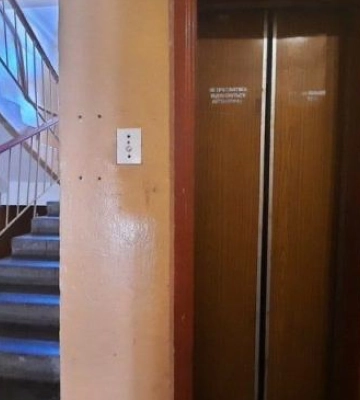 У Полтаві відновлять роботу близько 300 ліфтів