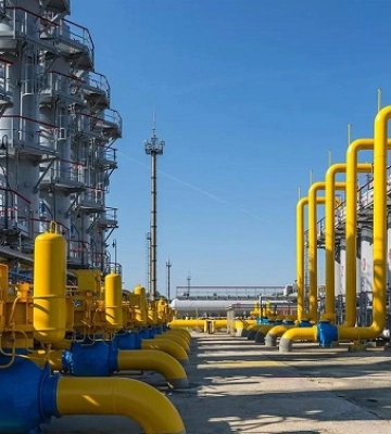 ОГТСУ сплатив до держбюджету рекордні 5,4 млрд гривень