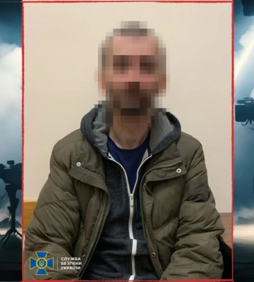 Виготовляв порнографію, втік в ДНР і здався в полон ЗСУ: прикарпатцю повідомили про підозру