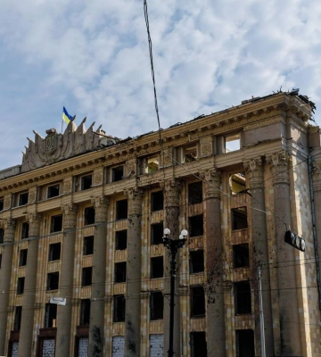 Годовщина удара по ХОВА: Синегубов вспомнил о трагедии и сделал заявление