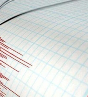 Вночі в Україні стався землетрус
