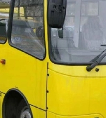 На Волині курсуватиме приміський автобус за новим маршрутом