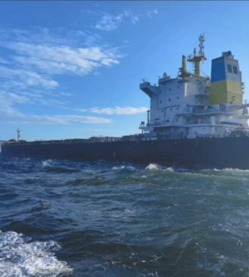 Експорт морським коридором сягнув рекорду