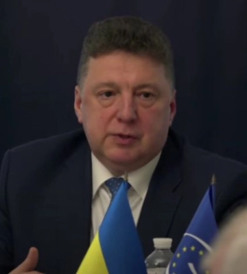 Чи може штучний інтелект замінити суддю – у Верховному Суді обговорили імплементацію Висновку КРЄС щодо ШІ в судочинстві Чи може штучний інтелект замінити суддю – у Верховному Суді обговорили імплементацію Висновку КРЄС щодо ШІ в судочинстві