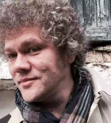 Лауреатом премії імені Шолом-Алейхема став письменник Олексій Нікітін