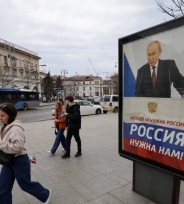 Вибухи пролунали в окупованому Севастополі: Росіяни заявили про "роботу ППО"