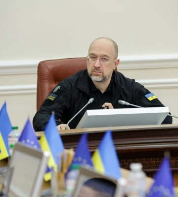 Підсумки зими без блекауту та механізм Ukraine Facility: результати засідання КМУ