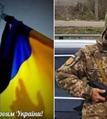 Пішов у засвіти Герой з Волині Олександр Джежера
