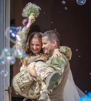Очільниця Полтави сьогодні вдруге стала мамою