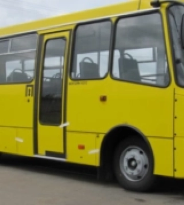 З Іванич до Нововолинська курсуватиме новий рейсовий автобус