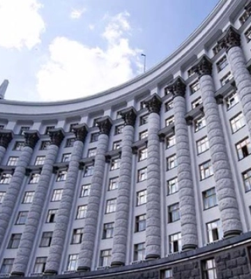 Уряд зареєстрував новий індустріальний парк на Полтавщині