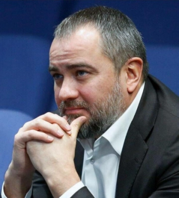 Суд випустив експрезидента Української асоціації футболу Андрія Павелка з СІЗО