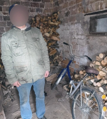 Обкрадали односельців: на Рівненщині упіймали любителів чужого майна