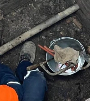 Де у Дніпрі відключили опалення і воду 1 березня